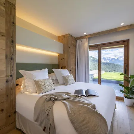 Exquisite Chalet In Stunning Landscape